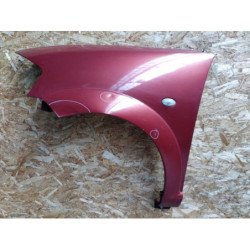 Aile Avant Gauche Citroen C3 1 Phase 1